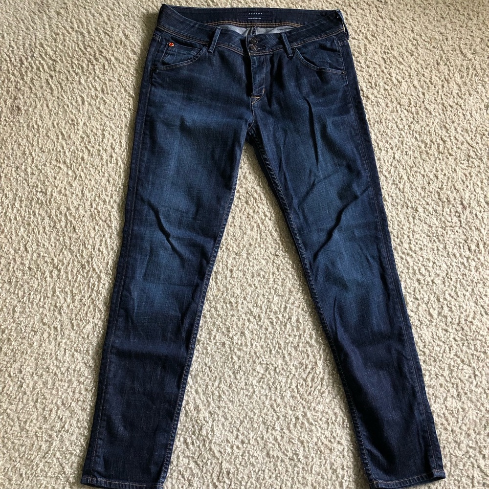Hudson Collin Jeans